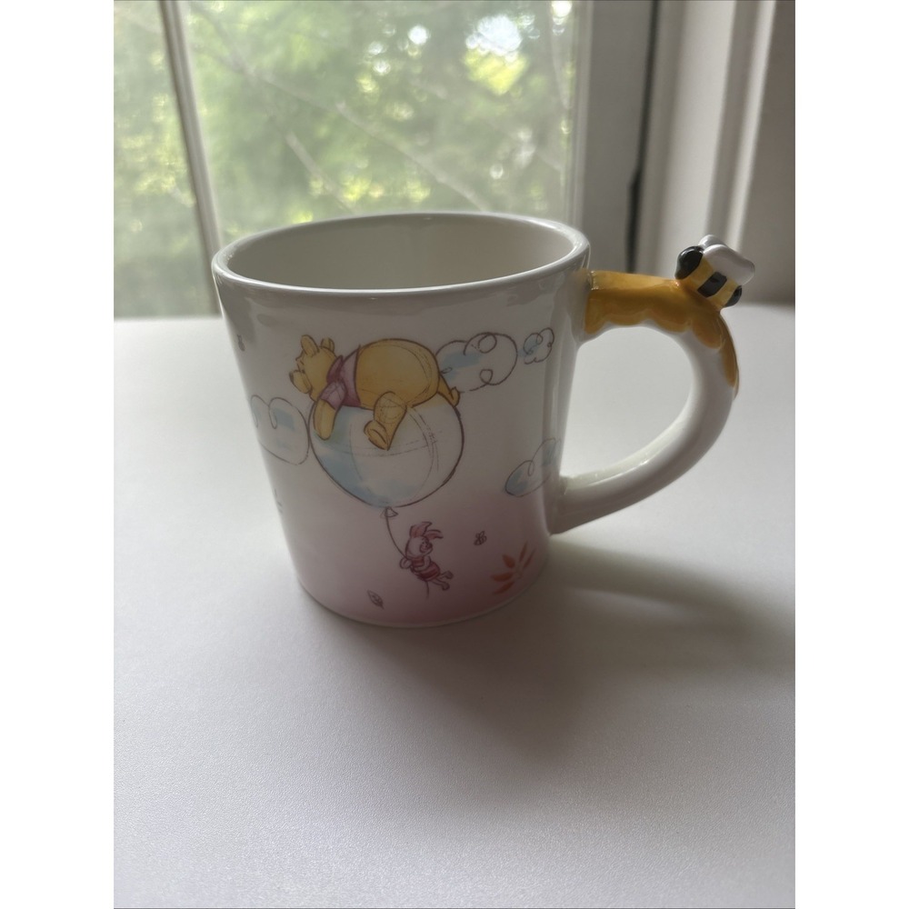 Disney Winnie the Pooh Mug